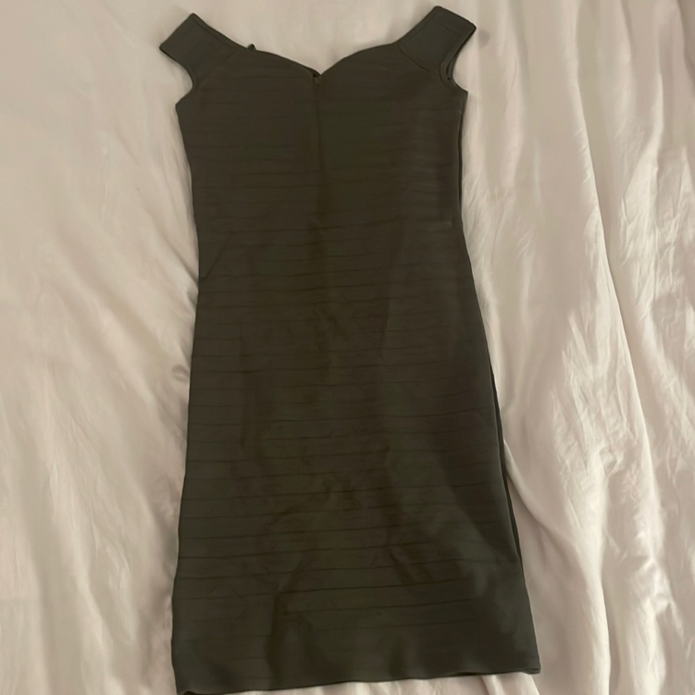 Ronny Kobo vintage bandage dress